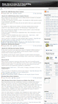 Mobile Screenshot of homealarmsystemsdoityourself.com